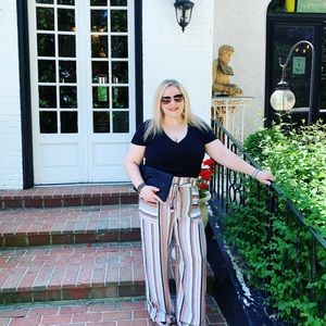 Meet your Posher, Brandi